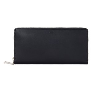 ボブ ラウンドファスナー長財布