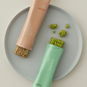 プロテインバー