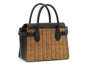 バグマティ（BAGMATI） かごバッグ