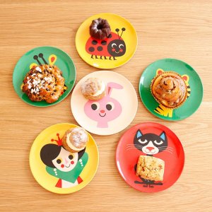 ベビー食器