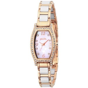 フォリフォリ（Folli Follie） セラミック腕時計