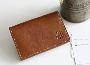 ダコタ（Dakota） 名刺入れ