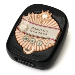マジョリカ　マジョルカ(MAJOLICA MAJORCA)