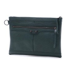 バレンシアガ（BALENCIAGA） クラッチバッグ