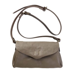 アレンヌ（HALEINE） ショルダーバッグ