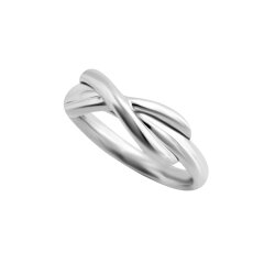 ティファニー インフィニティ リング スターリングシルバー