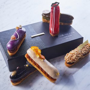 ルワンジュ東京（LOUANGE TOKYO） お菓子