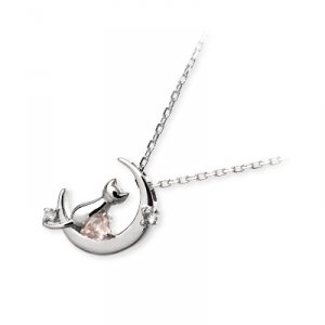 未来天使（Mirai Tenshi） ネックレス