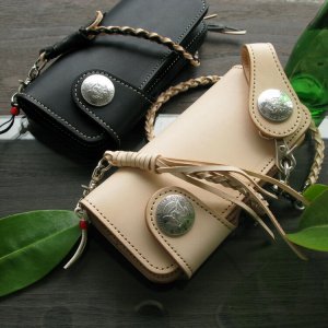 フュースペース（huspace Store） 長財布