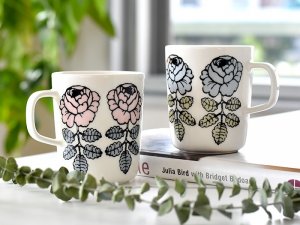 マリメッコ（Marimekko） マグカップ
