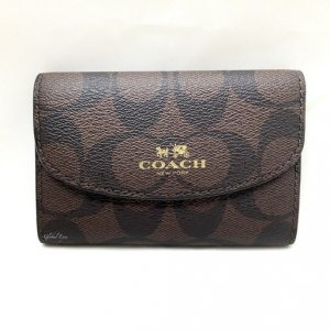 コーチ（COACH） キーケース