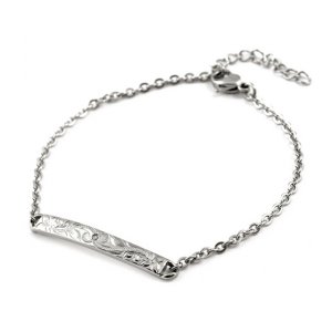 ブルーム（BLOOM） ペアブレスレット