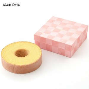 クラブハリエ（CLUB HARIE） バウムクーヘン