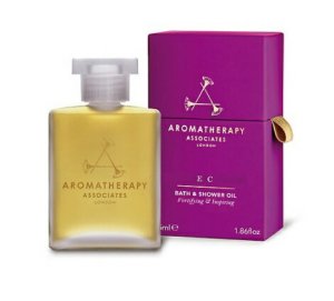 アロマセラピー アソシエイツ（AROMATHERAPY ASSOCIATES） 入浴剤