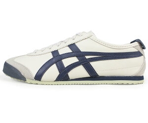 オニツカタイガー（Onitsuka Tiger） レザースニーカー