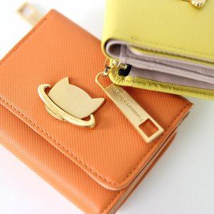 ツモリチサト（tsumori chisato） ミニ財布