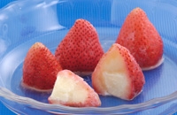 鹿野屋（kanoya） アイスクリーム