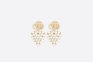 ディオール（Dior） ピアス