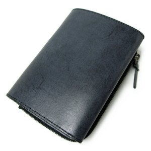 ポーター ウォール 三つ折り財布