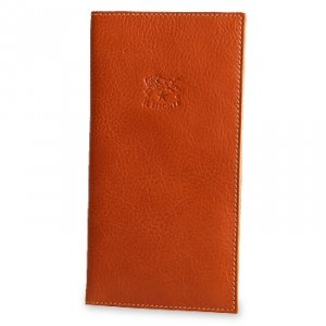 イル ビゾンテ（IL BISONTE） 本革財布