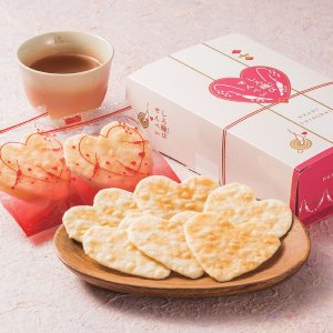 ささら屋 せんべい