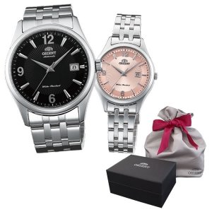 オリエント（ORIENT） ペアウォッチ