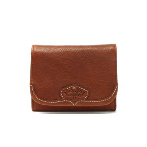 ハーヴェスト ニつ折り財布