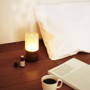 アロマディフューザー