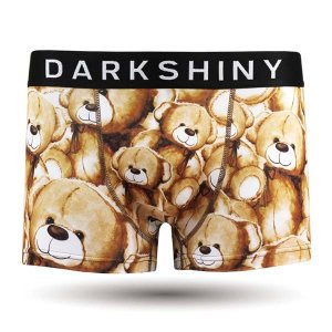 ダークシャイニー（DARK SHINY） パンツ