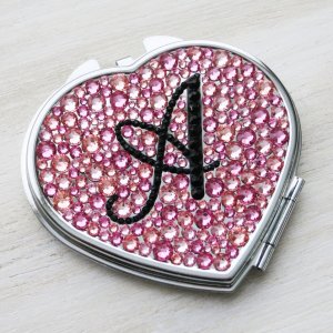 コンパクトミラー