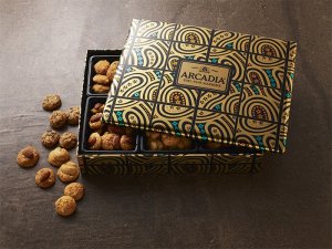 モロゾフ（Morozoff） クッキー