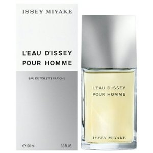 イッセイミヤケ（ISSEY MIYAKE） 香水