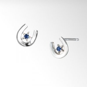 スタージュエリー（STAR JEWELRY） ピアス