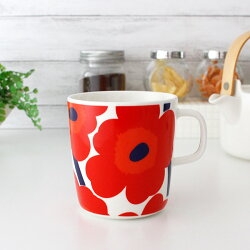 マリメッコ（Marimekko） マグカップ