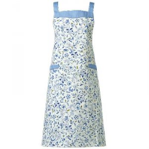 ミントン（MINTON） エプロン