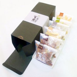 米シスト庄内 かりんとう