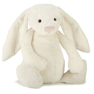 Jelly Cat（ジェリーキャット）