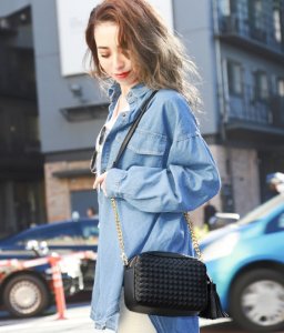 アナップ（ANAP） ショルダーバッグ