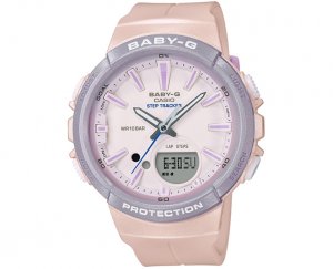 フォー ランニング シリーズ  BGS-100 シリーズ 腕時計