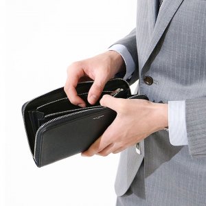 ペッレ モルビダ（PELLE MORBIDA） 革財布