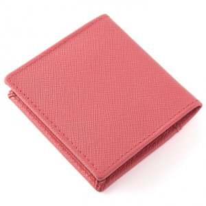 スタイルイコール（STYLE=） 革小銭入れ