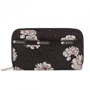 レスポートサック（LeSportsac） 長財布