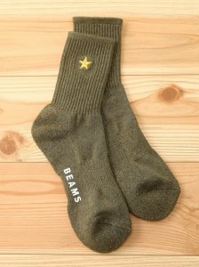 靴下