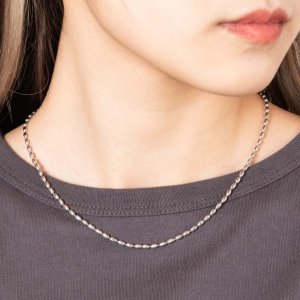 ウィゴー（WEGO） ネックレス