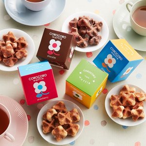 ワッフル・ケーキの店 エール・エル（R.L）焼き菓子