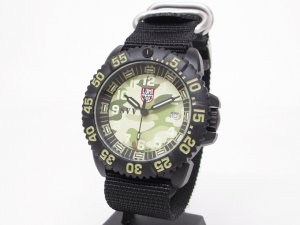 ルミノックス（Luminox） 腕時計