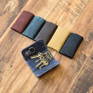 ハレルヤ（Hallelujah） キーケース