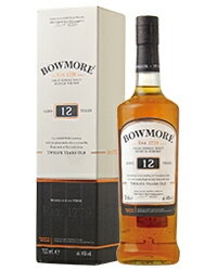 ボウモア（BOWMORE） ウイスキー
