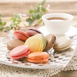 お菓子・スイーツ