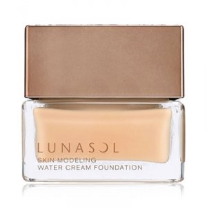 ルナソル（LUNASOL） ファンデーション